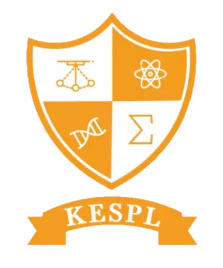 KESPL Online Learning Platform for Physics, Chemistry, Maths, Biology 
